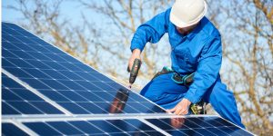 Installation Maintenance Panneaux Solaires Photovoltaïques à Toulx-Sainte-Croix